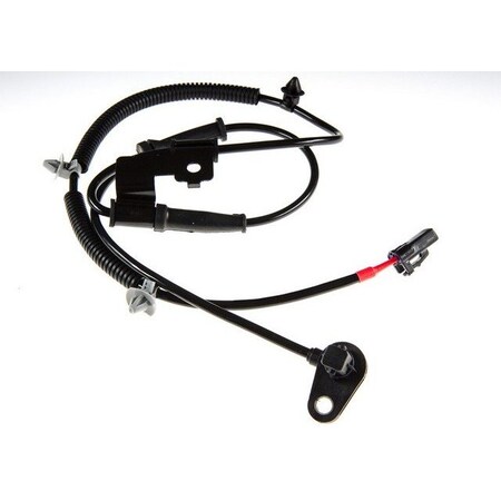Holstein Abs Wheel Speed Sensor, 2Abs0566 2ABS0566